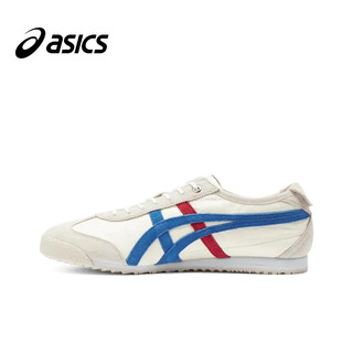 日本旗艦店 Onitsuka Tiger Mexico 66 Sd 休閒鞋 Asics 鬼冢虎 1183C015-104