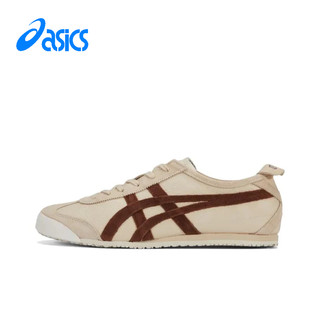 Onitsuka Tiger Mexico 66 鬼冢虎 Asics 休閒鞋 男鞋 運動鞋 女鞋1183B391-251