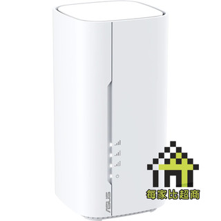 ASUS 4G-BE58 LTE 家用路由器 ASUS BE3600 4G 華碩【每家比】