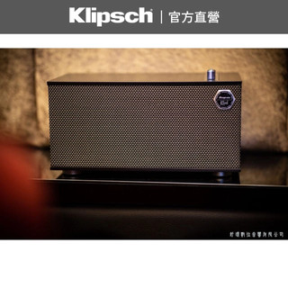 【福利品出清】 Klipsch The Three II - Snap On 聯名款藍芽喇叭