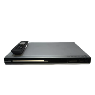 (二手商品) PHILIPS 飛利浦 DVD光碟機/播放機 型號 DVP3256K/96