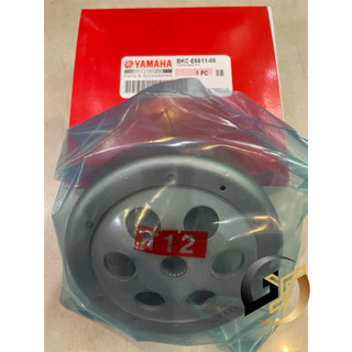YAMAHA 山葉 原廠 BKC-E6611-00 碗公 RS NEO 勁豪 七期 Vinoora RS125