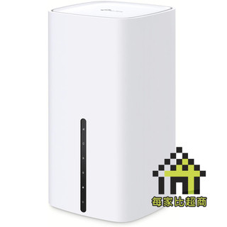 TP-LINK Archer NX200 AX1800 5G LTE 雙頻 無線 路由器【每家比】