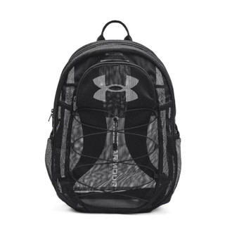 【UNDER ARMOUR】UA 男女同款 Hustle 後背包 1372288-001
