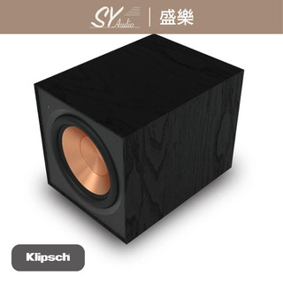 Klipsch R-101SW 10吋重低音喇叭 150W / 300W