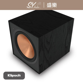 Klipsch R-121SW 12吋重低音喇叭 200W / 400W