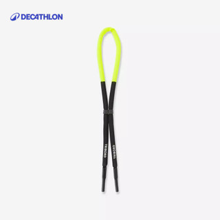 【迪卡儂】成人款航海浮水眼鏡繫繩｜Decathlon