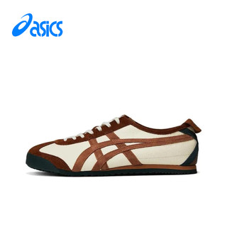 Onitsuka Tiger MEXICO 66 休閒鞋 男女鞋 鬼冢虎 Asics 德訓鞋 1183C076-102