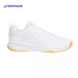 【迪卡儂】男款中階舒適羽球鞋 BS SENSATION 530｜Decathlon