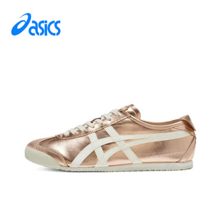 Asics Onitsuka Tiger Mexico 66 鬼冢虎 休閒鞋 ASICS 1183B566-700
