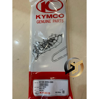 光陽原廠 kHC4皮帶 NICE100皮帶 NICE115皮帶 俏麗100皮帶 阪東製造
