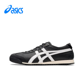 Onitsuka Tiger Mexico 66 Sd 黑白 鬼冢虎 Asics 亞瑟士 1183A872-003