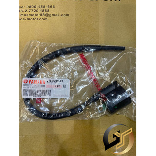 YAMAHA山葉原廠 點火線圈 勁豪 六代戰 水冷B 2TS-H2310-01