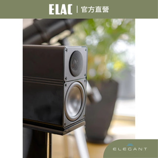 Elac BS305 書架型喇叭