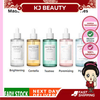 KOREA SKIN1004 Centella SERUM Ampoule Pori Bright Flek 平輸