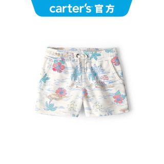 ⭐【Carter's 卡特】小童 短褲 童裝 | 官方旗艦店