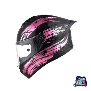 【台中硬了安全帽】Mxnrte 邁星特 M611 極光系列 新品 台灣公司貨 含稅