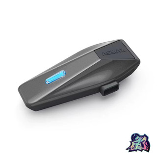 【台中硬了安全帽】ASMAX S2 PRO 安全帽專用 藍芽耳機 新品 保固 公司貨 含稅