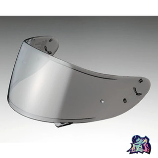 【台中硬了安全帽】SHOEI Z7 X14 CWR-1 專用鏡片 公司貨 新品 含稅