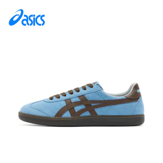 Onitsuka Tiger Tokuten 藍色 亞瑟士 Asics 鬼冢虎 德訓鞋 休閒鞋 1183C562-400