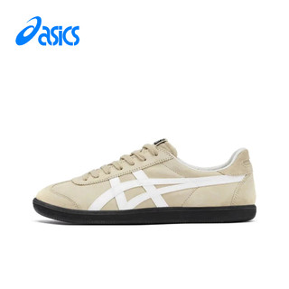 Onitsuka Tiger Tokuten 米色 休閒鞋 德訓鞋 男鞋 Asics 女鞋 1183A907-203