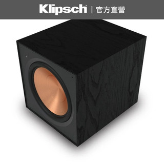 Klipsch R-121SW 重低音喇叭 ｜618下單贈重低音線*1