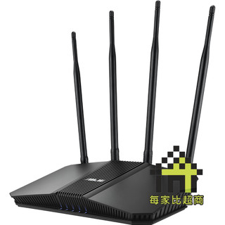 ASUS RT-BE3600HP Wi-Fi 7 無線 路由器 華碩 BE3600 雙頻【每家比】