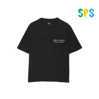 ARMY TWILL PRINT HS TEE CRAFT AT6TCF3001B9