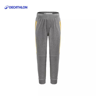 【迪卡儂】幼兒透氣彈性長褲｜Decathlon