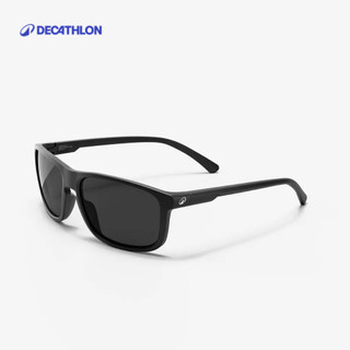 【迪卡儂】成人登山健行太陽眼鏡 MH100 (3 號鏡片)｜Decathlon