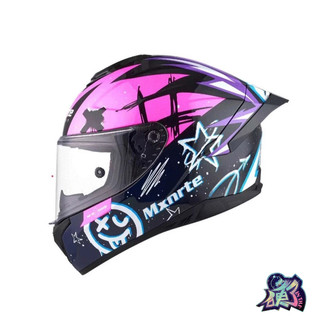【台中硬了安全帽】Mxnrte 邁星特 M611 星耀系列 新品 台灣公司貨 含稅
