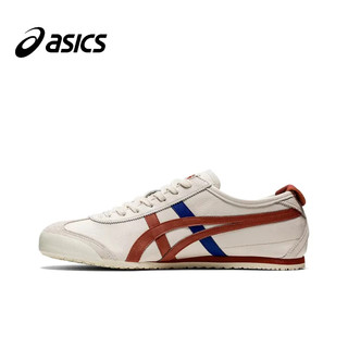 日本旗艦店 Onitsuka Tiger Mexico 66 鬼冢虎Asics 男女鞋 德訓鞋 1183A201-206