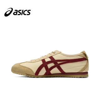 日本旗艦店 Onitsuka Tiger Mexican 66 Sd 鬼冢虎 Asics 德訓鞋1183C015-202