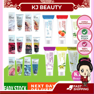 KOREA lebelage Hand Cream Olive Moisturizing Foot 100ml
