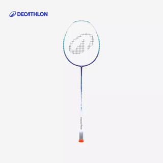 【迪卡儂】成人款中階輕量進攻碳桿碳框羽球拍 LITE 590｜Decathlon