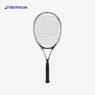 【迪卡儂】成人款初階輕量鋁製網球拍 ESSENTIAL｜Decathlon