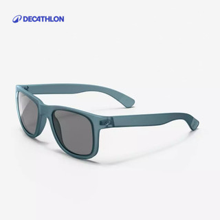 【迪卡儂】兒童登山健行太陽眼鏡 MH K140 (3號鏡片，適合4 到 8 歲)｜Decathlon