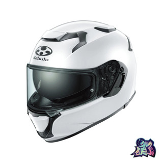 【台中硬了安全帽】OGK KAMUI-5 神威5 素色款 新品 公司貨 含稅