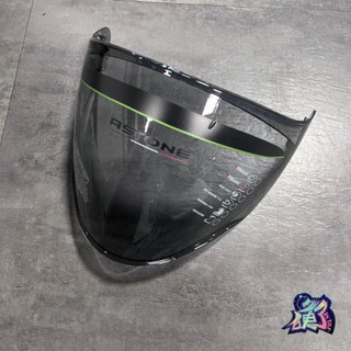 【台中硬了安全帽】ASTONE DJ18 DJ16 系列 鏡片 配件 新品 公司貨