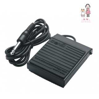 【凱米樂器】CHERUB WTB-004 延音踏板 全系列鍵盤樂器適用
