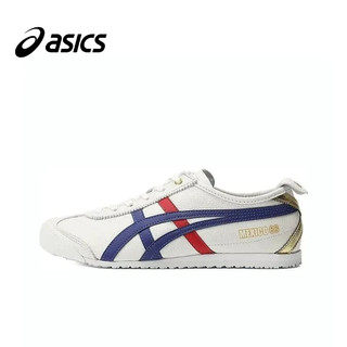日本旗艦店 Asics Onitsuka Tiger Mexico 66 鬼冢虎休閒鞋 亞瑟士 1183B511-100