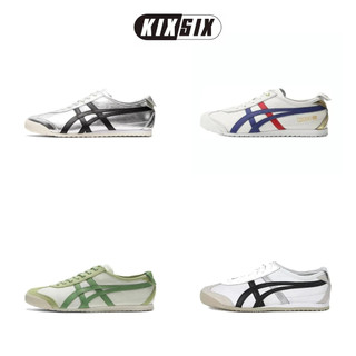 Onitsuka Tiger Mexico 66 休閒鞋 運動鞋 薄底鞋 Asics 鬼冢虎 1183B566-020