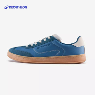 【迪卡儂】男款彈性柔軟休閒德訓鞋 TRAINING 70 V2｜Decathlon