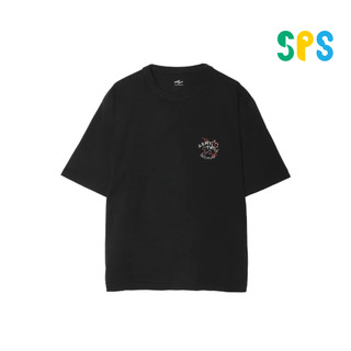 ARMY TWILL PRINT HS TEE DRAGON AT6TDG3002B9
