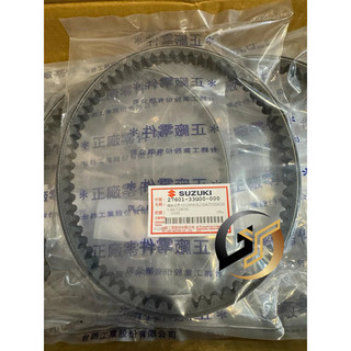 台鈴原廠 皮帶 忍者 皮帶 V125 Z125 GSR125 NEX 鐵拳 ADDRESS V125 G