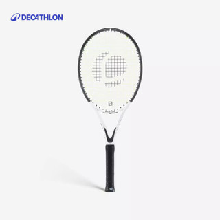【迪卡儂】成人款初階輕量附避震網球拍 TR190 V2｜Decathlon