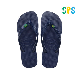 HAVAIANAS 哈瓦仕 BRASIL 中性款 HF6N0032U9