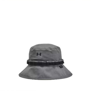 【UNDER ARMOUR】男 Iso-chill 休閒帽 1383434-025