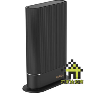 華碩 PRT-BE5000 無線 路由器 ProArt ASUS 雙頻 Wi-Fi 7 有線 2.5G【每家比】