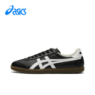 Onitsuka Tiger Tokuten 黑白 德訓鞋 Asics 運動鞋 板鞋 女鞋 男鞋1183C429-001
